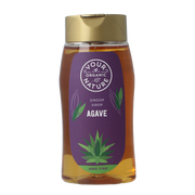 Your Organic Nature Agavesiroop amber bio 350 gram