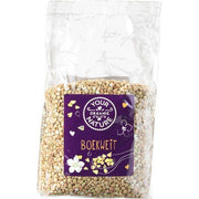 Your Organic Nature Boekweit Heel 400 gr