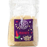 Your Organic Nature Amaranth 400 gr