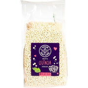 Your Organic Nature Gepofte Quinoa 75 gr
