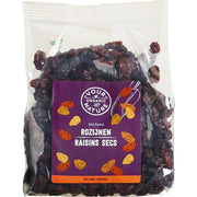Your Organic Nature Rozijnen Sultana 300 gr