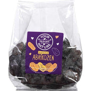 Your Organic Nature Gedroogde Abrikozen 300 gr