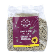 Your Organic Nature Zonnebloempitten 200 gr