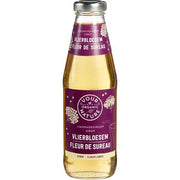 Your Organic Nature Limonadesiroop vlierbloesem bio 500 ml