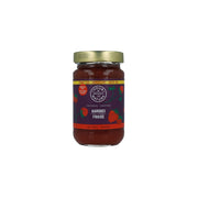 Your Organic Nature Fruitbeleg aardbei bio 375 gram