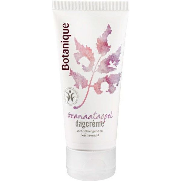 Botanique Dagcreme granaatappel 50 ml