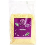 Your Organic Nature Couscous 400 gr - Ekoland