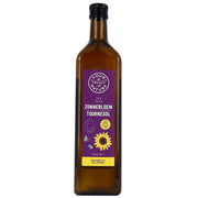 Your Organic Nature Zonnebloemolie 1 lt