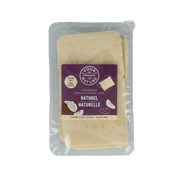 Your Organic Nature Kokosbrood naturel bio 225 gram