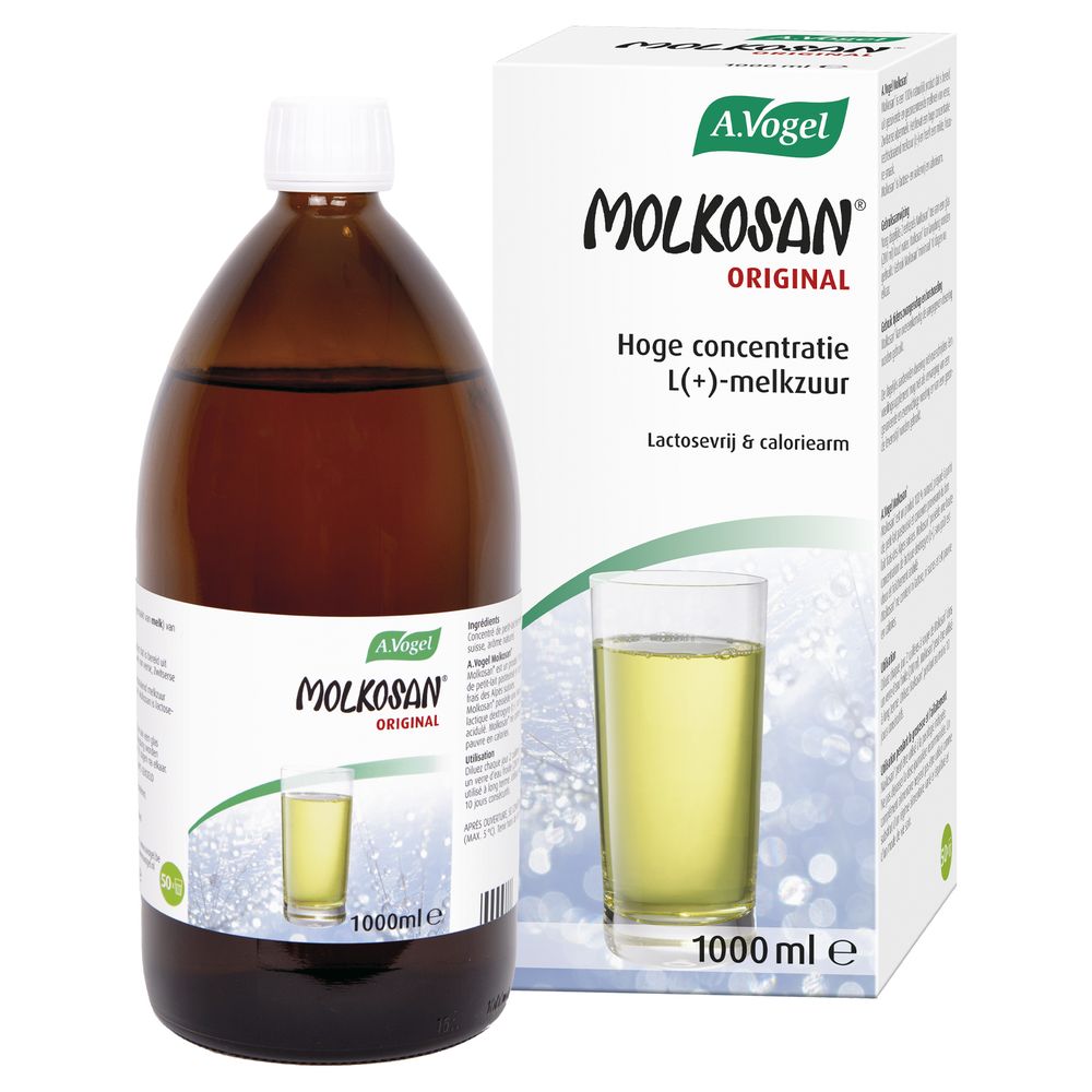 A.Vogel Molkosan