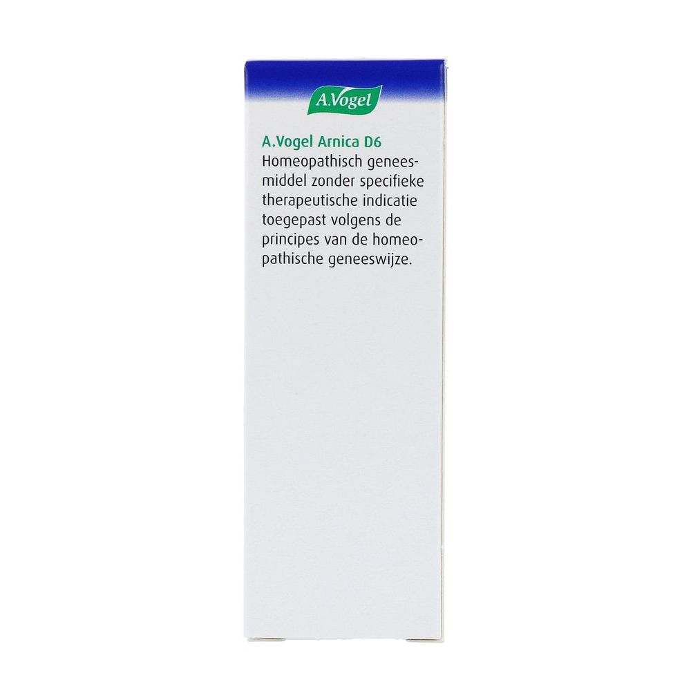 A.Vogel Arnica D6 20 ml
