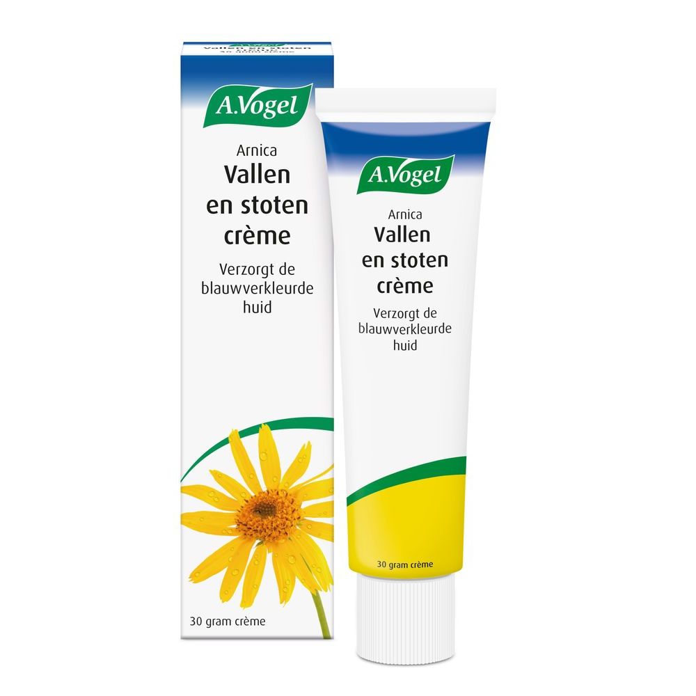 A.Vogel Creme arnicaforce 30 gram