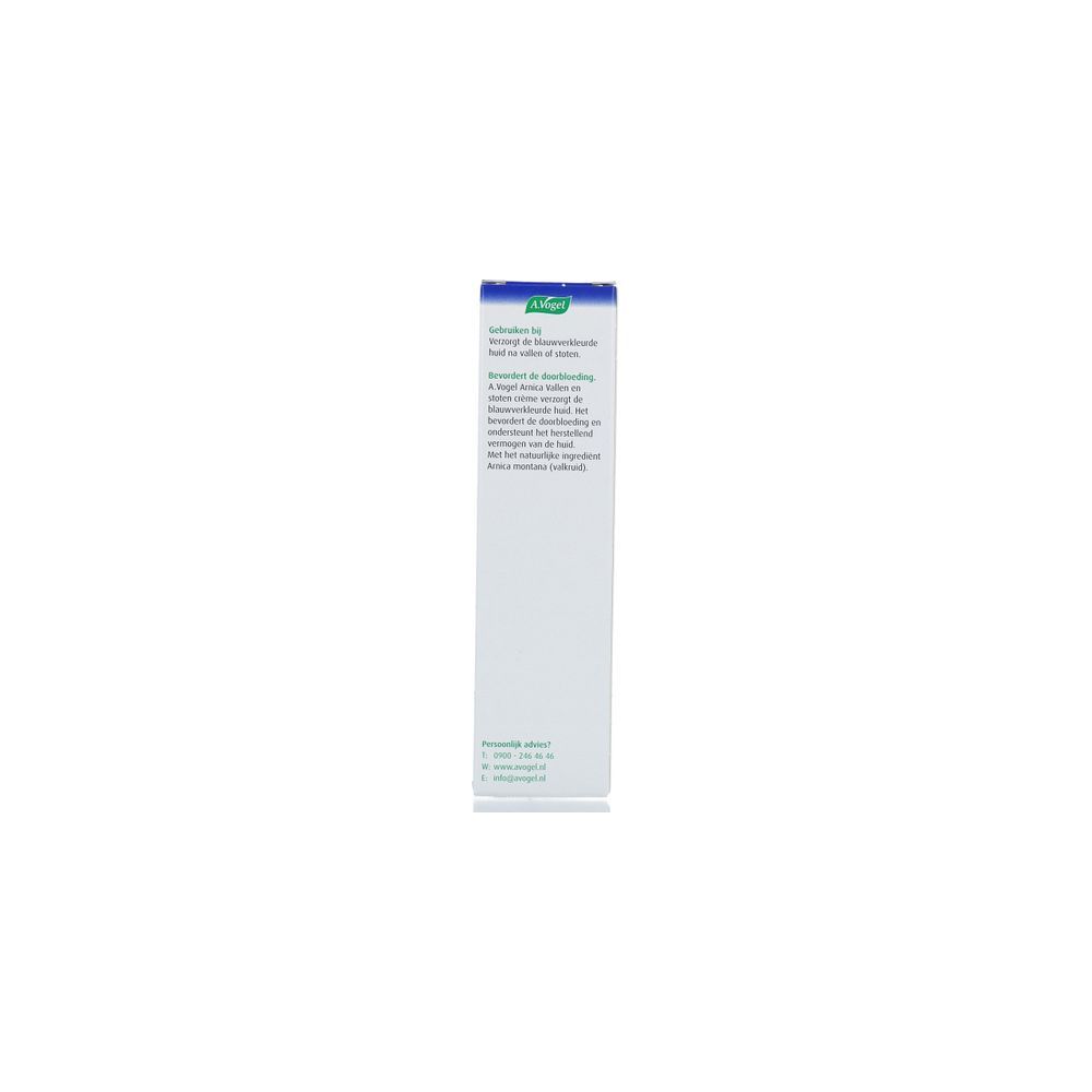 A.Vogel Creme arnicaforce 30 gram