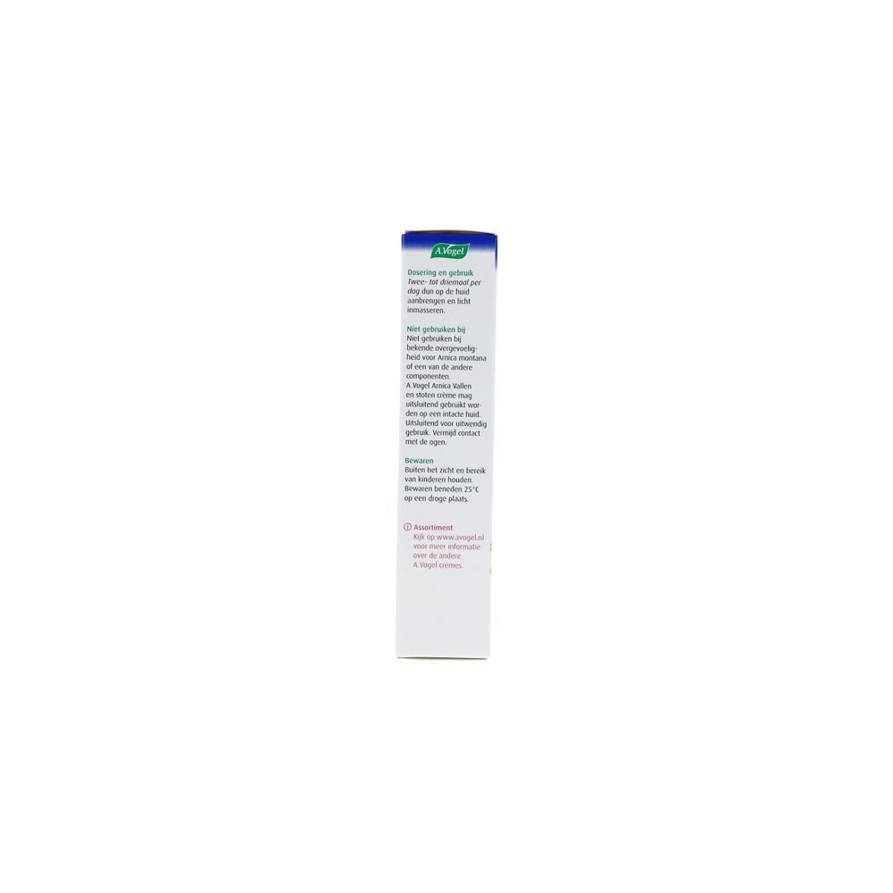 A.Vogel Creme arnicaforce 30 gram