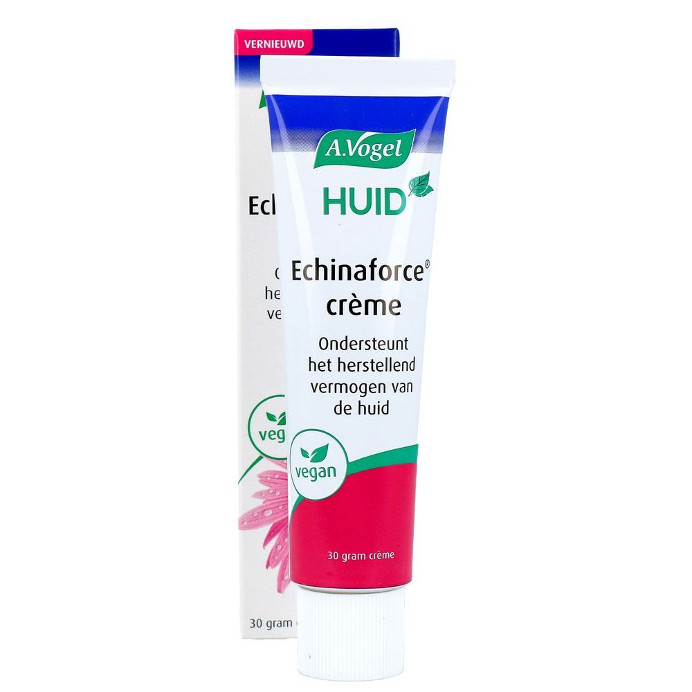 A.Vogel Echinaforce herstellende creme 30 gram