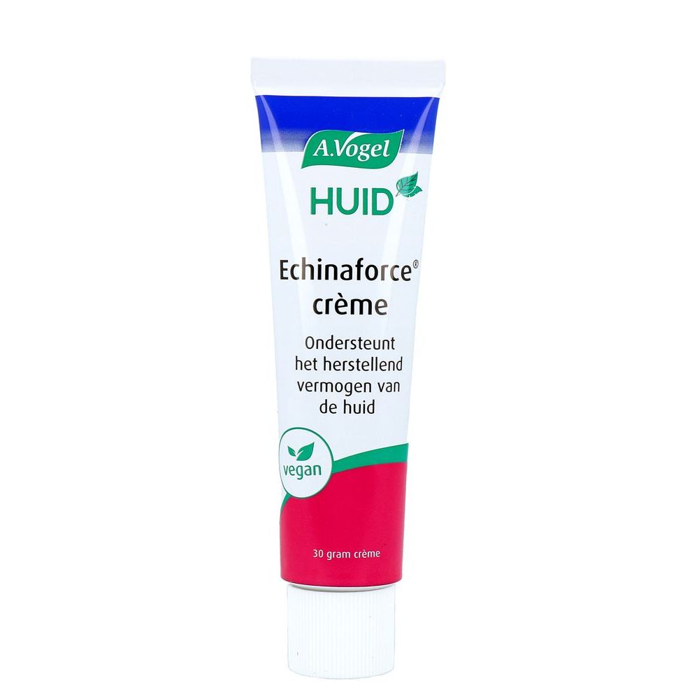 A.Vogel Echinaforce herstellende creme 30 gram