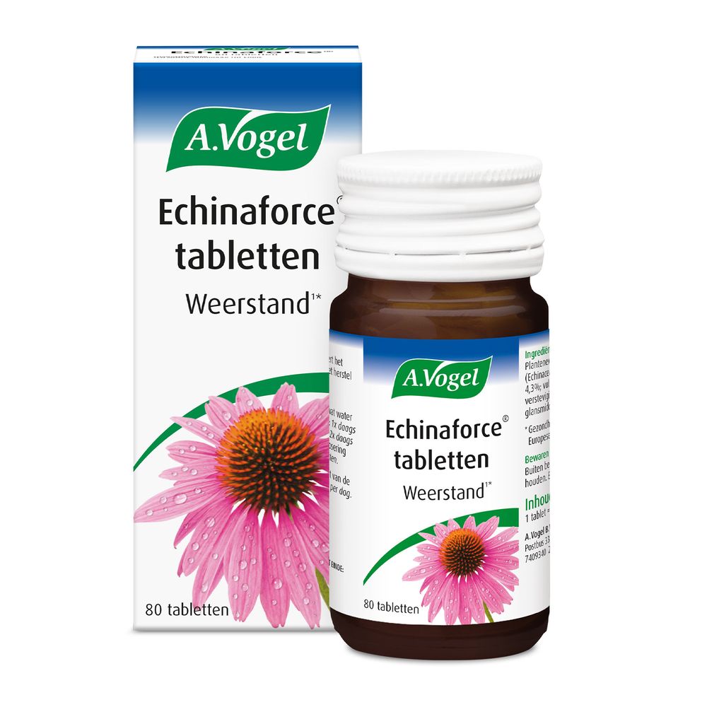 A.Vogel Echinaforce