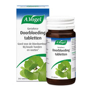A.Vogel Geriaforce doorbloeding 200 tabletten