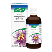 A.Vogel Passiflora rustgevende druppels 100 ml