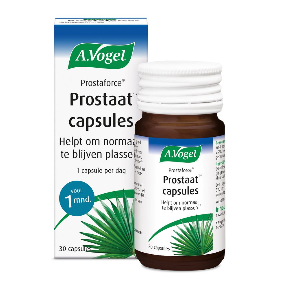A.Vogel Prostaforce
