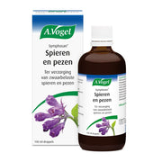 A.Vogel Symphosan uitwendig 100 ml