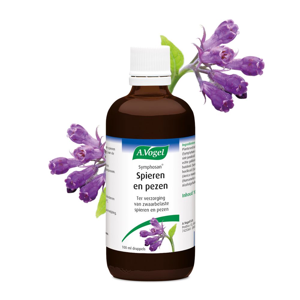 A.Vogel Symphosan uitwendig 100 ml