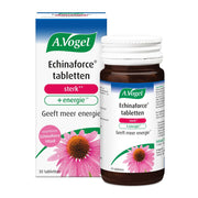 A.Vogel Echinaforce tablet sterk & energie 30 tabletten