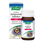 A.Vogel Passiflora rustgevende sterk 30 tabletten