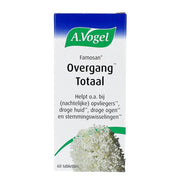 A.Vogel Overgang totaal 60 tabletten