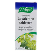 A.Vogel Alchemilla complex gewrichten 60 tabletten
