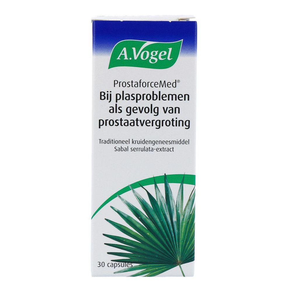 A.Vogel ProstaforceMed