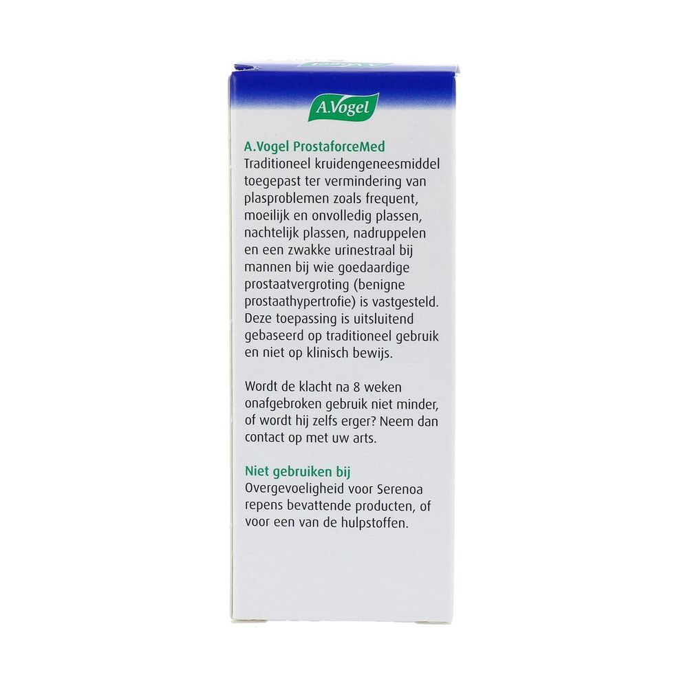 A.Vogel ProstaforceMed