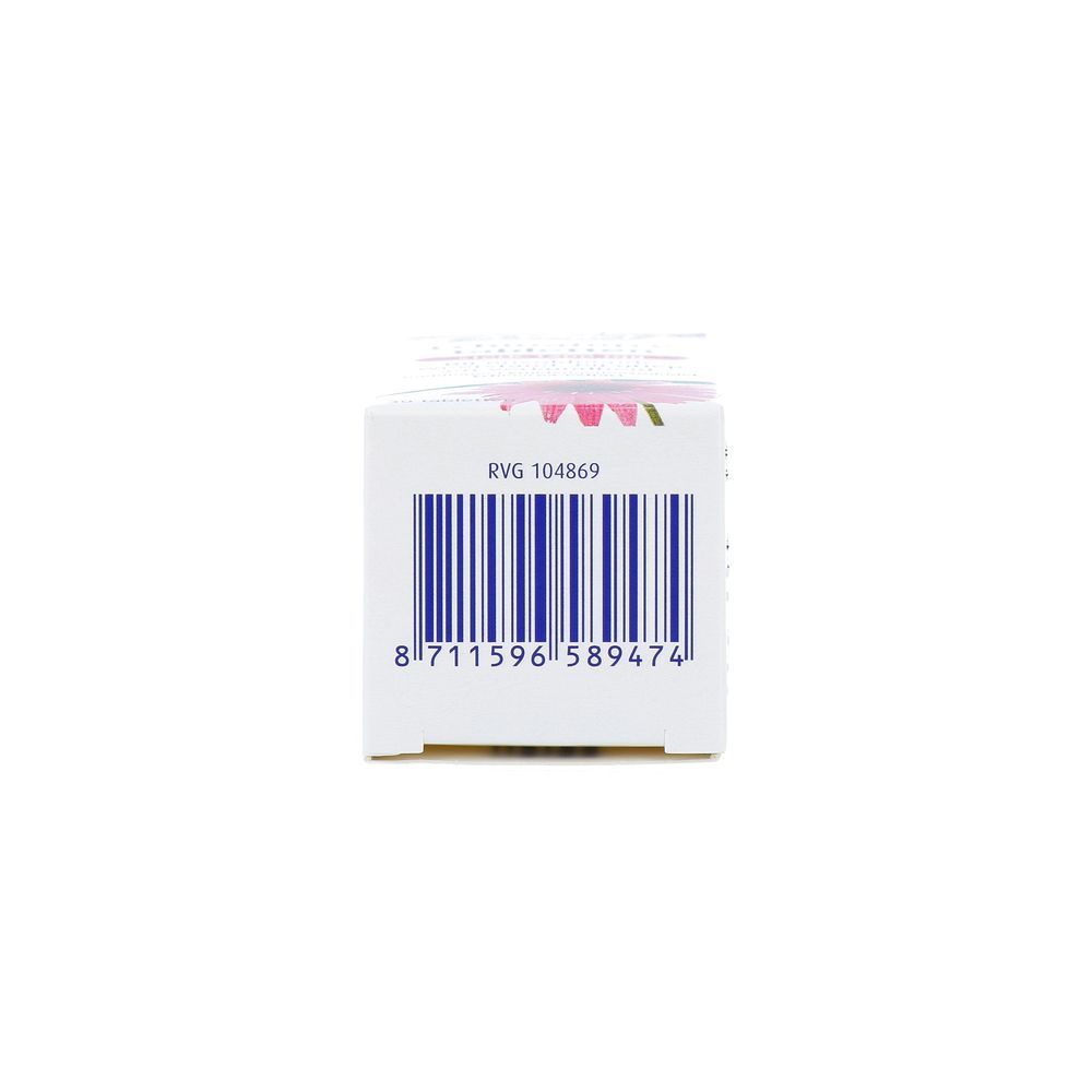 A.Vogel Echinaforce sterk 1200 mg 30 tabletten