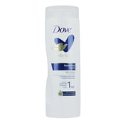 Dove Bodylotion Essential Care 400 ml