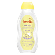 Zwitsal Slaap Zacht Massageoliegel Lavendel 200 ml