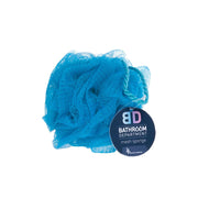 Bath Department Mesh Spon Blauw 1 st