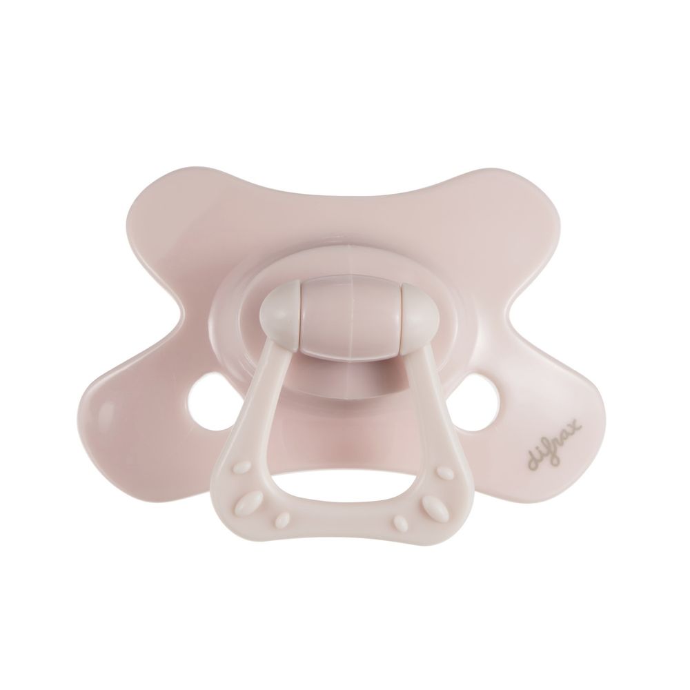 Fopspeen Dental 12+ Maanden - Pure Blossom - Difrax
