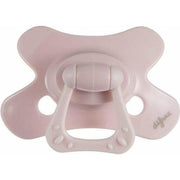 Difrax Natural Fopspeen 6+m Uni Blossom