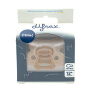 Difrax Fopspeen Natural 12+ M SE Earth Moonstone