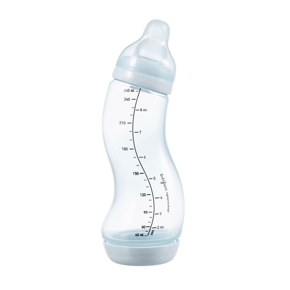 Difrax Fles S Groot Ice