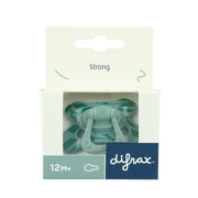 Difrax Fopspeen Natural 12+ M Sage leafs