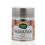 Natural Temptation Vaduovan blikje natural spices bio 50 gram