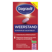 Dagravit Weerstand 60 ktb