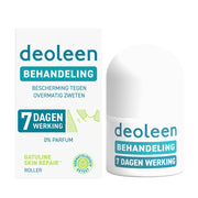 Deoleen Behandelroller 7 dagen