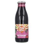 Zonnatura Bietensap bio 750 ml