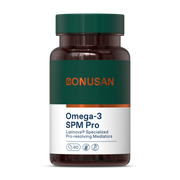 Bonusan Omega 3 SPM Pro
