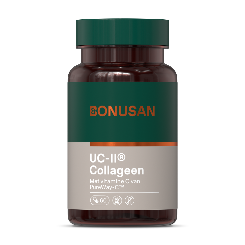 Bonusan UC-II Colageen