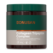 Bonusan Collageen Tripeptide Complex Met Hyaluronzuur