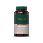 Bonusan Lever formule 60 tabletten