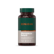 Bonusan Menopauze balans 60 capsules